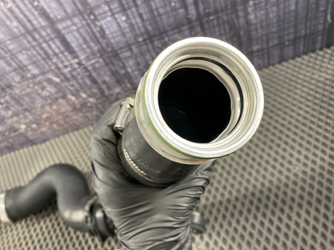 Патрубок интеркуллера, 2540 рублей, Красноярск