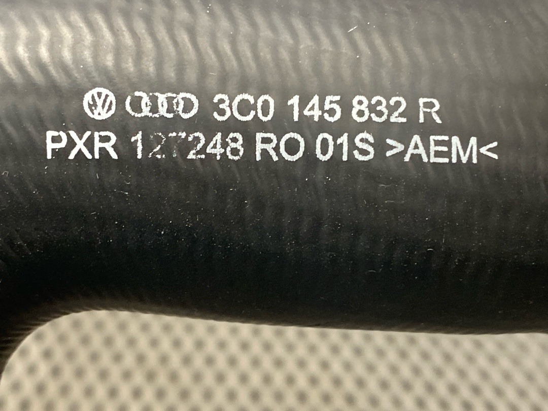 Патрубок интеркуллера, 2540 рублей, Красноярск