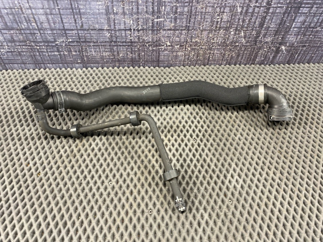 Шланг радиатора, 3960 рублей, Красноярск