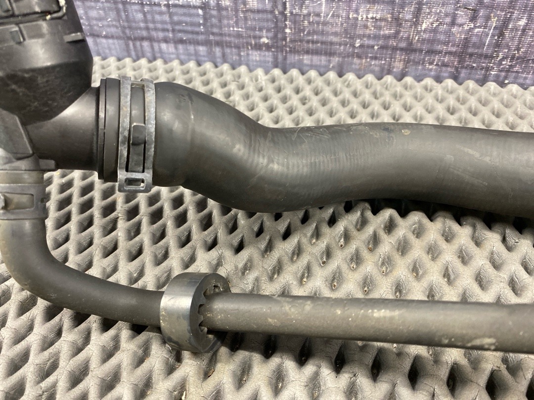 Шланг радиатора, 3960 рублей, Красноярск