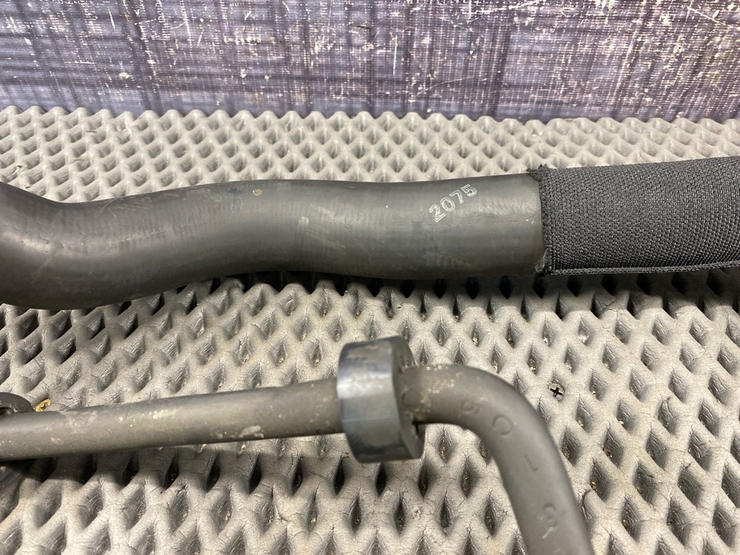 Шланг радиатора, 3960 рублей, Красноярск