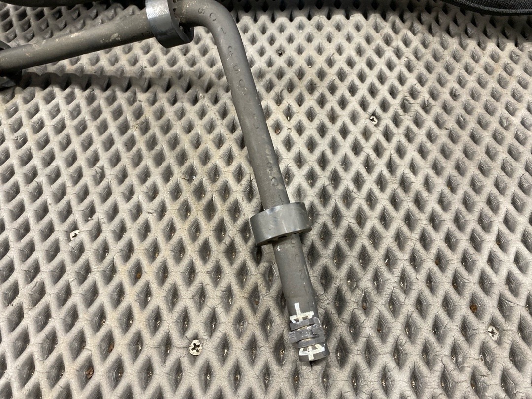 Шланг радиатора, 3960 рублей, Красноярск