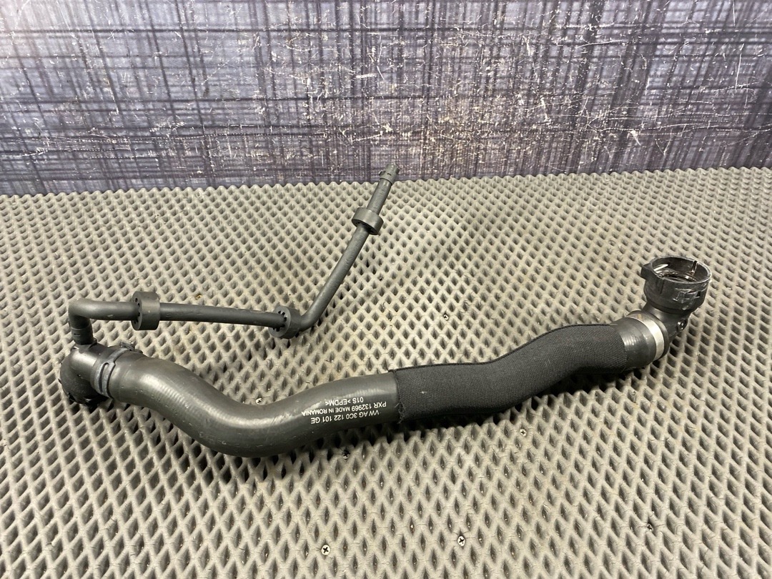 Шланг радиатора, 3960 рублей, Красноярск