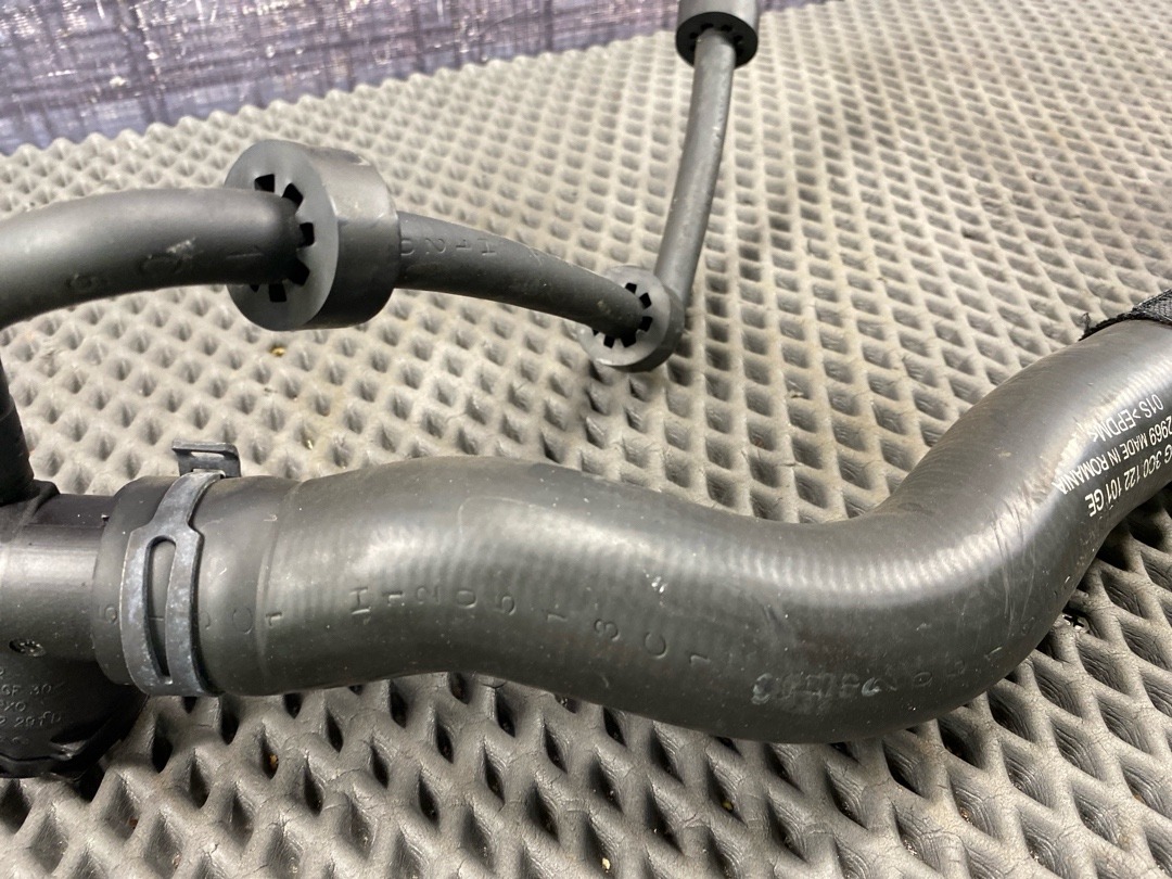 Шланг радиатора, 3960 рублей, Красноярск