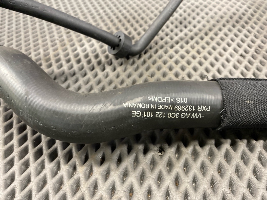 Шланг радиатора, 3960 рублей, Красноярск