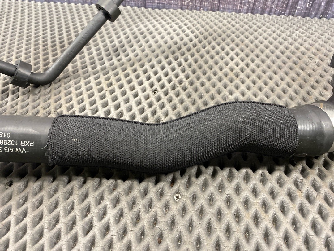 Шланг радиатора, 3960 рублей, Красноярск