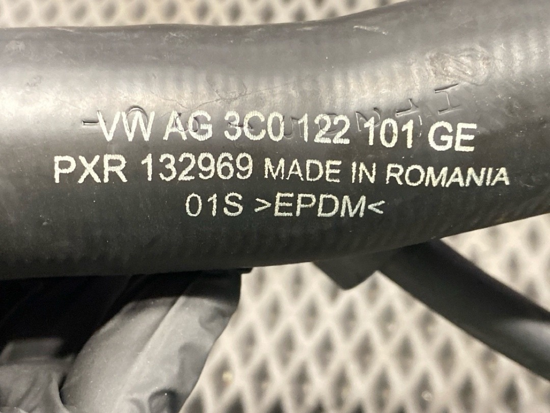 Шланг радиатора, 3960 рублей, Красноярск