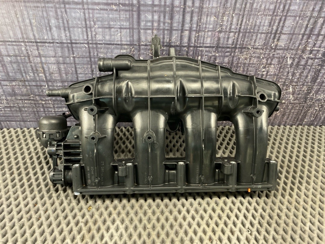 Коллектор впускной, 9030 рублей, Красноярск