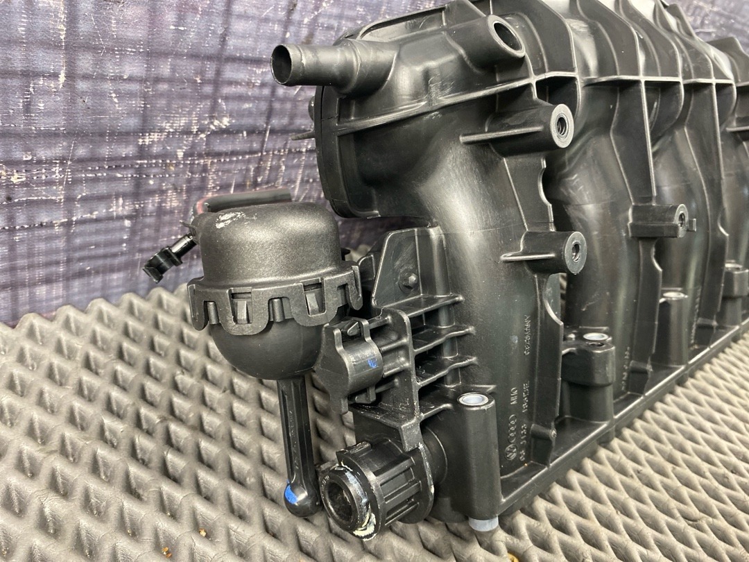 Коллектор впускной, 9030 рублей, Красноярск