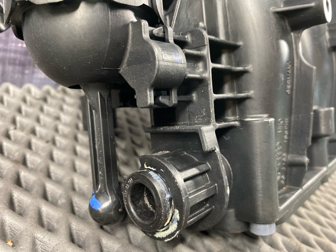 Коллектор впускной, 9030 рублей, Красноярск