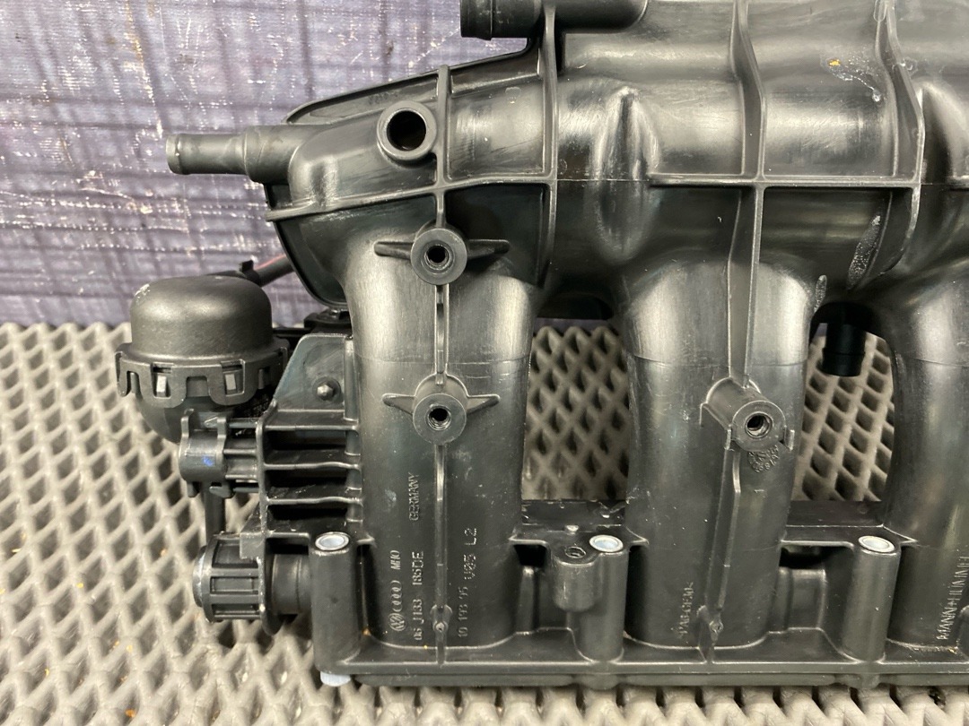 Коллектор впускной, 9030 рублей, Красноярск