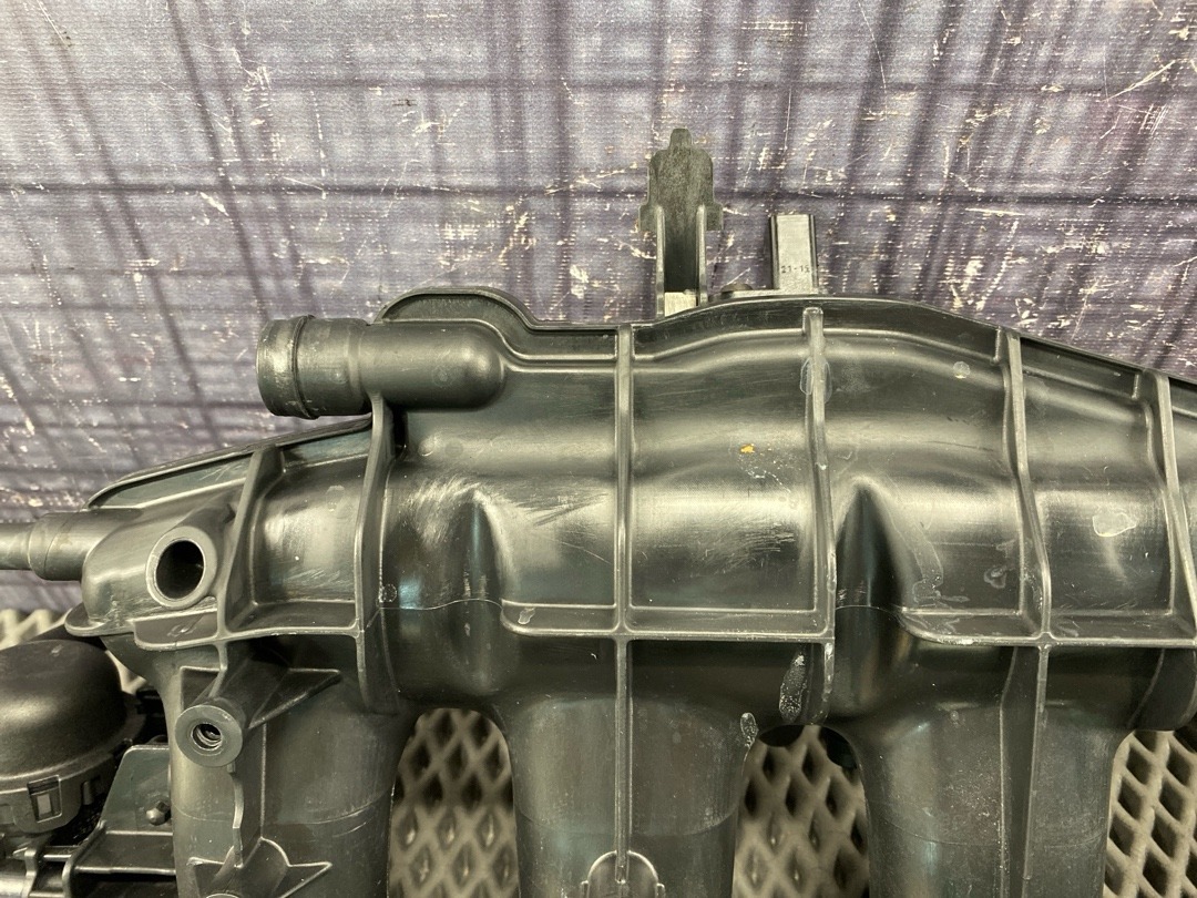 Коллектор впускной, 9030 рублей, Красноярск