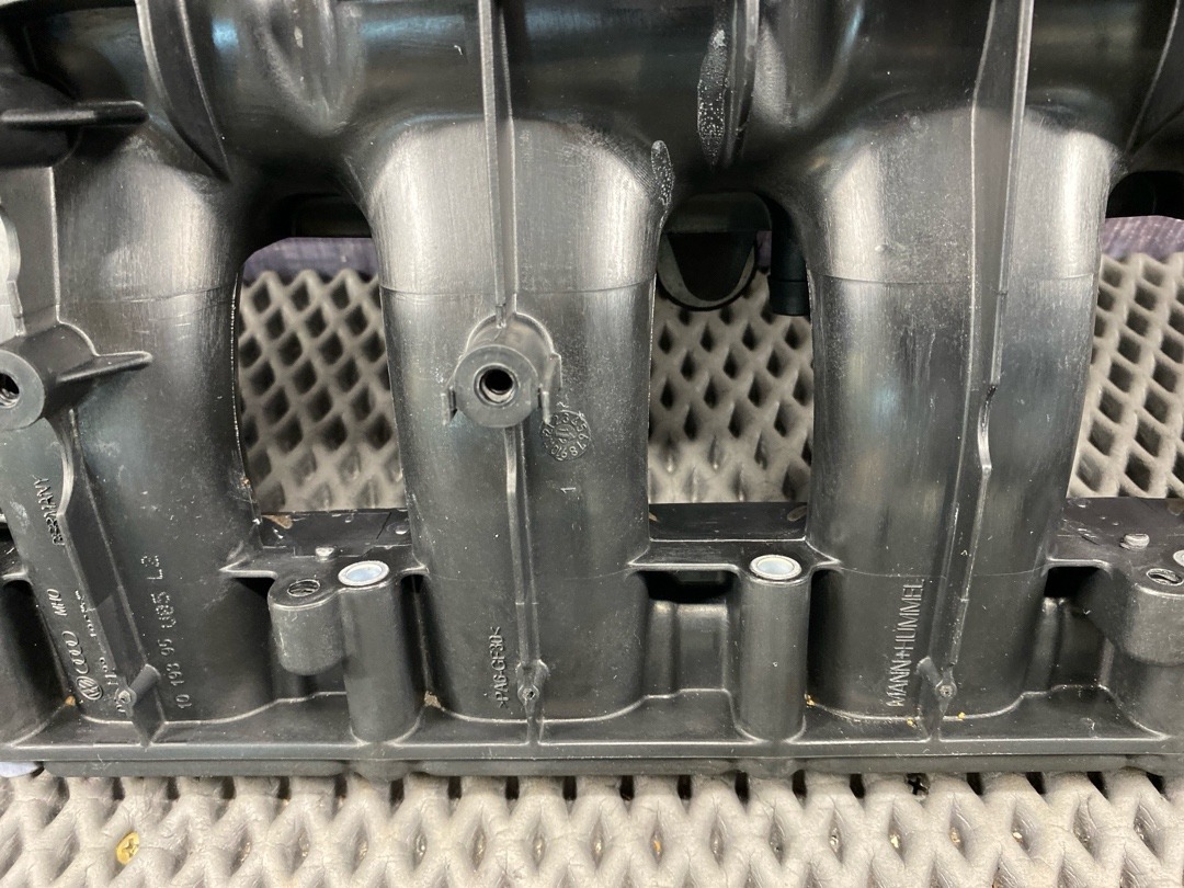 Коллектор впускной, 9030 рублей, Красноярск