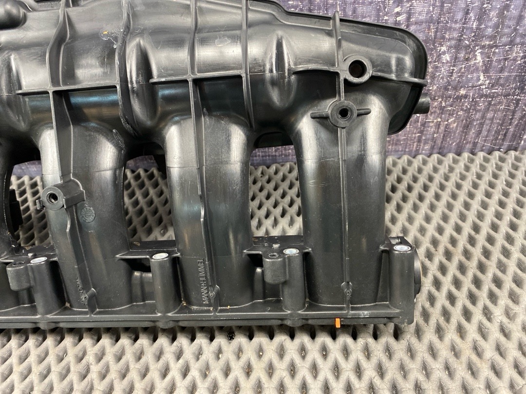 Коллектор впускной, 9030 рублей, Красноярск