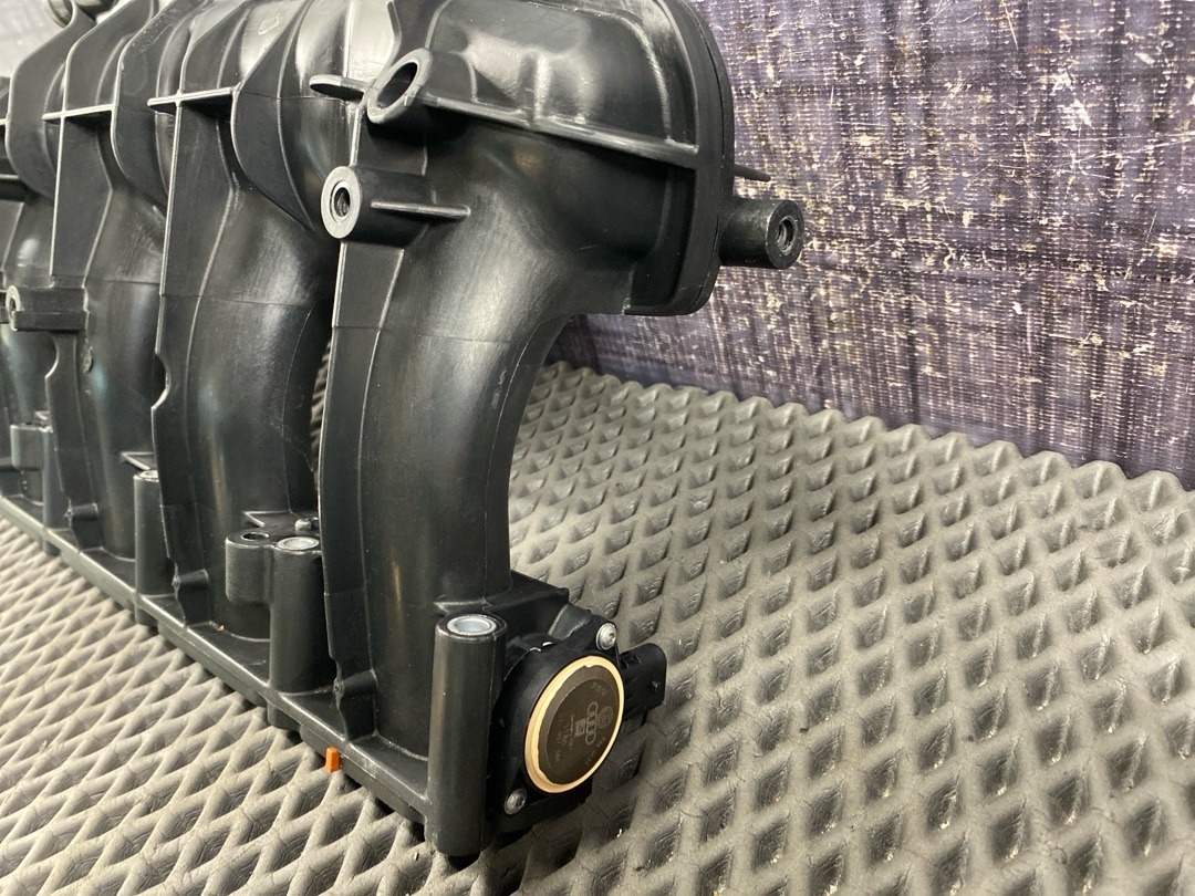 Коллектор впускной, 9030 рублей, Красноярск