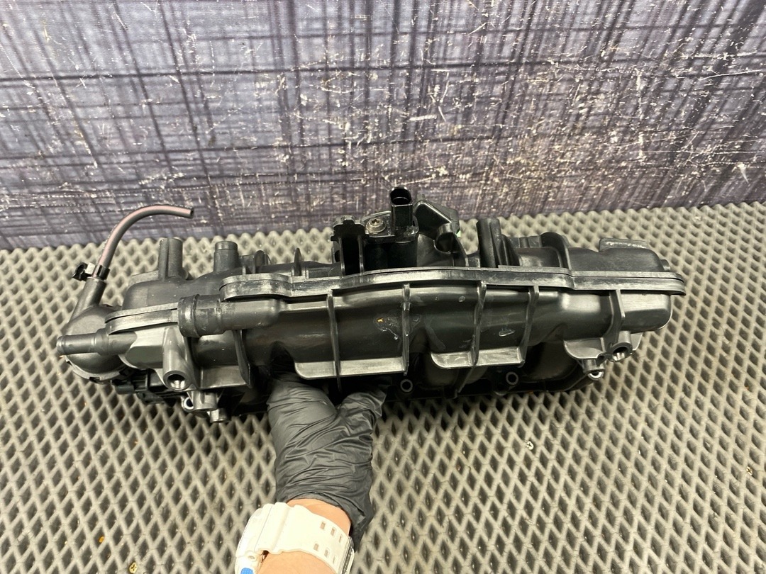 Коллектор впускной, 9030 рублей, Красноярск