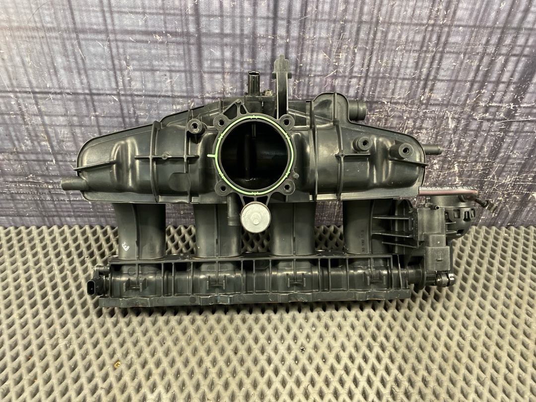 Коллектор впускной, 9030 рублей, Красноярск