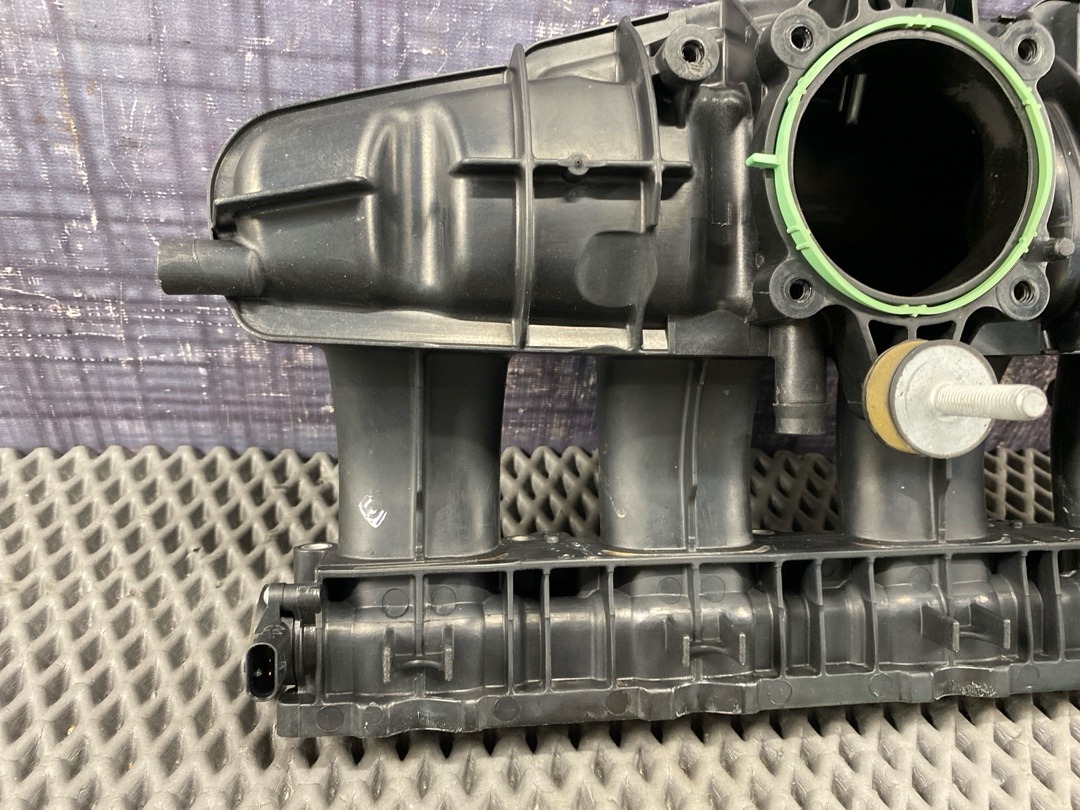 Коллектор впускной, 9030 рублей, Красноярск