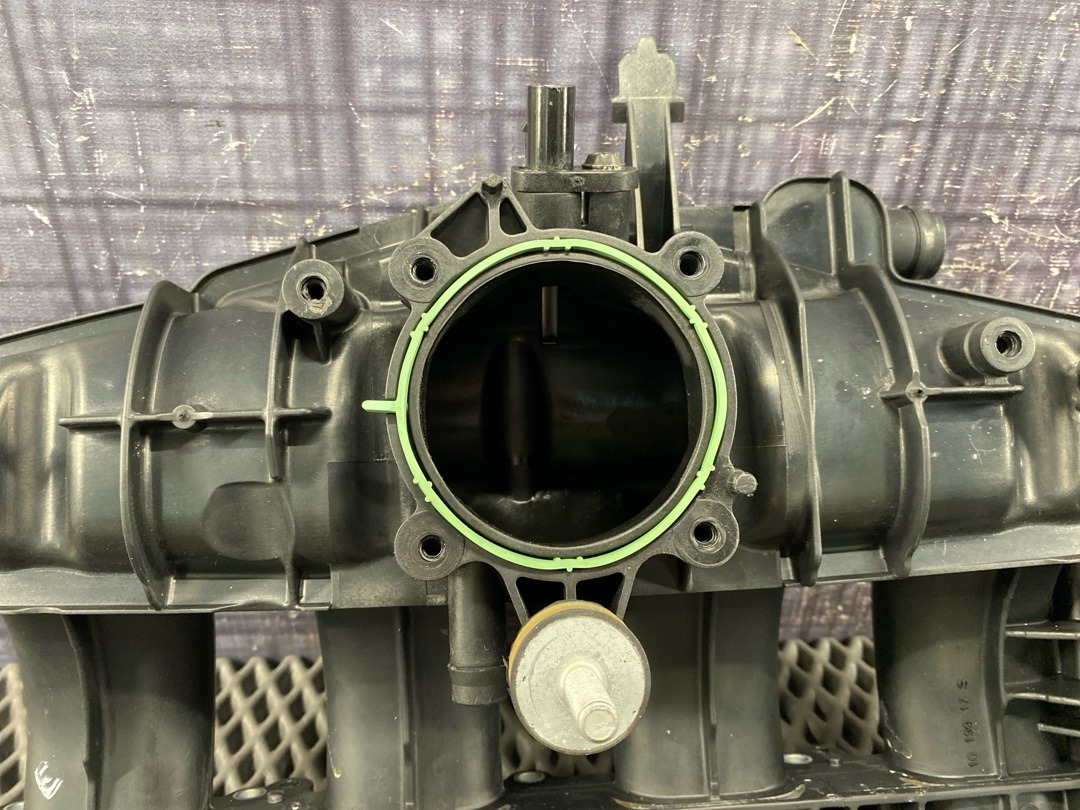 Коллектор впускной, 9030 рублей, Красноярск