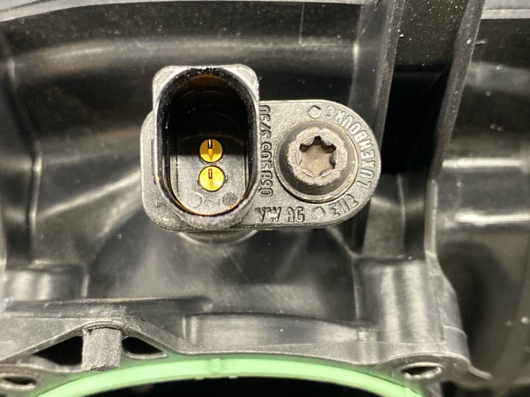 Коллектор впускной, 9030 рублей, Красноярск