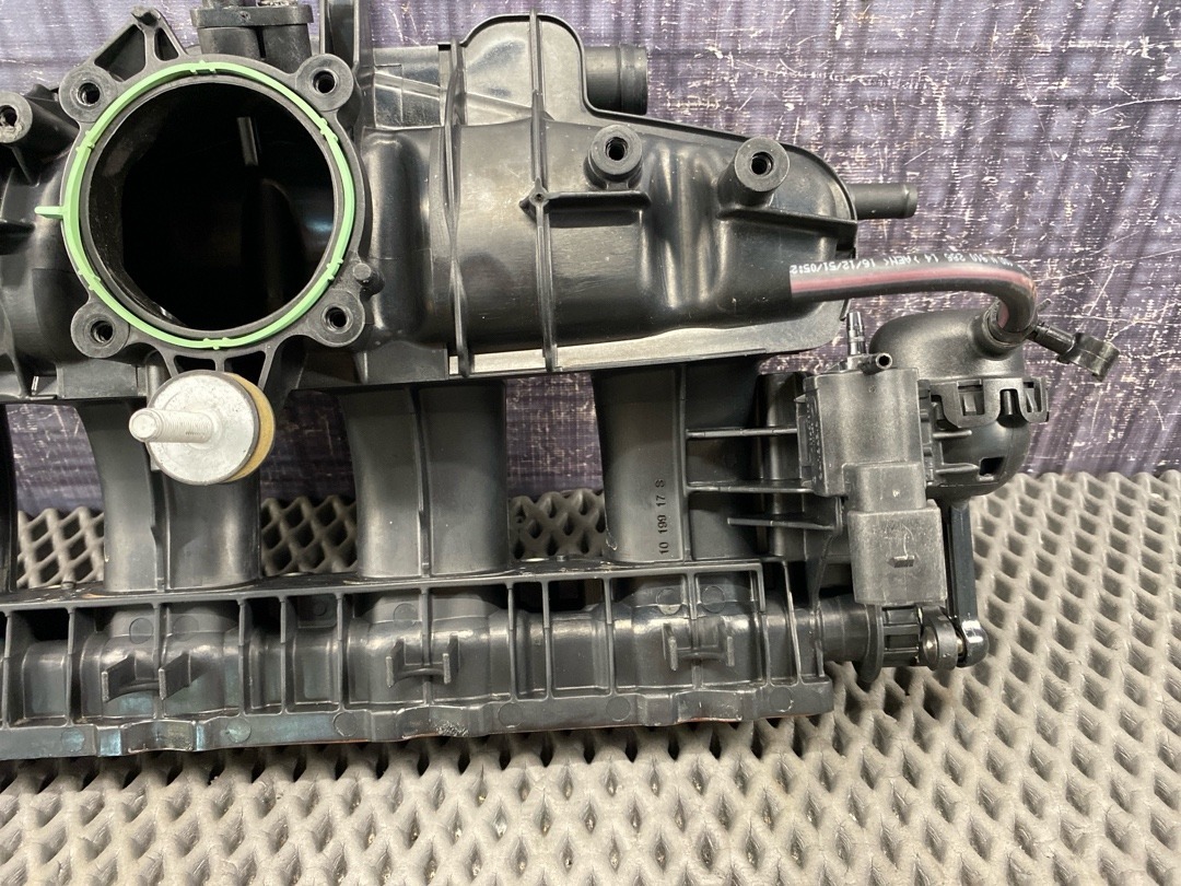 Коллектор впускной, 9030 рублей, Красноярск