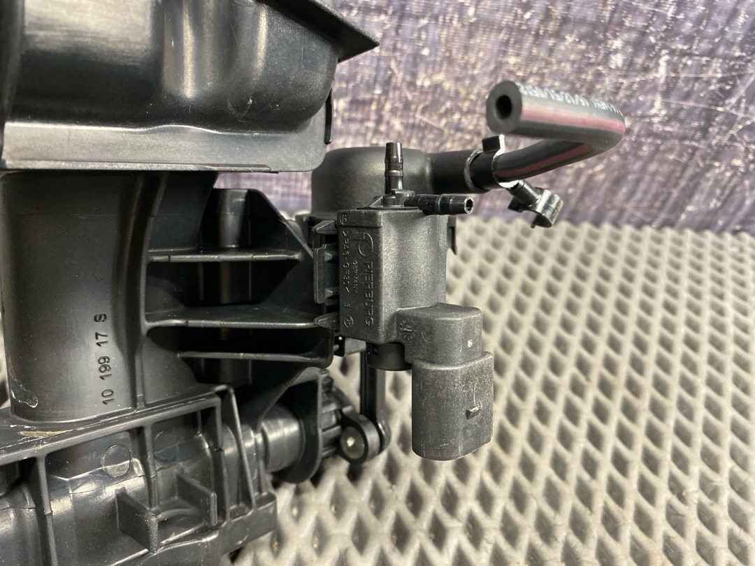 Коллектор впускной, 9030 рублей, Красноярск