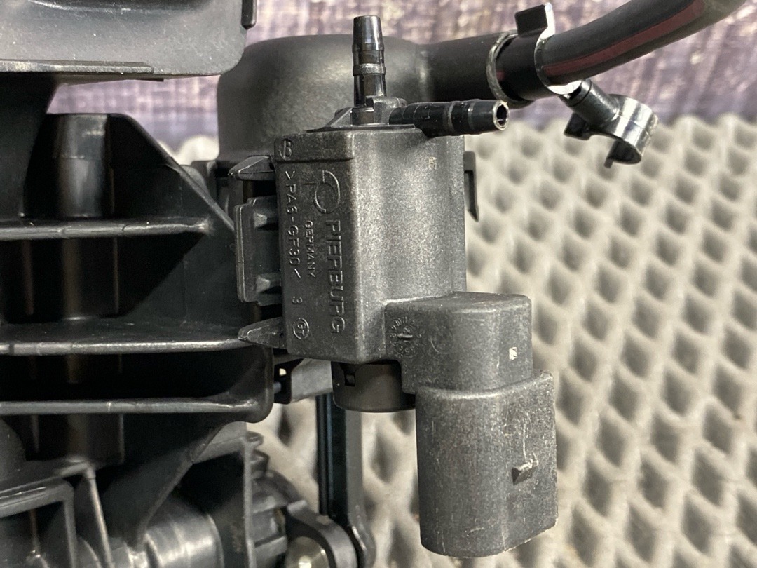 Коллектор впускной, 9030 рублей, Красноярск