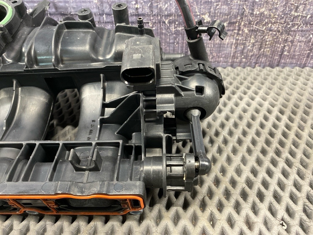 Коллектор впускной, 9030 рублей, Красноярск