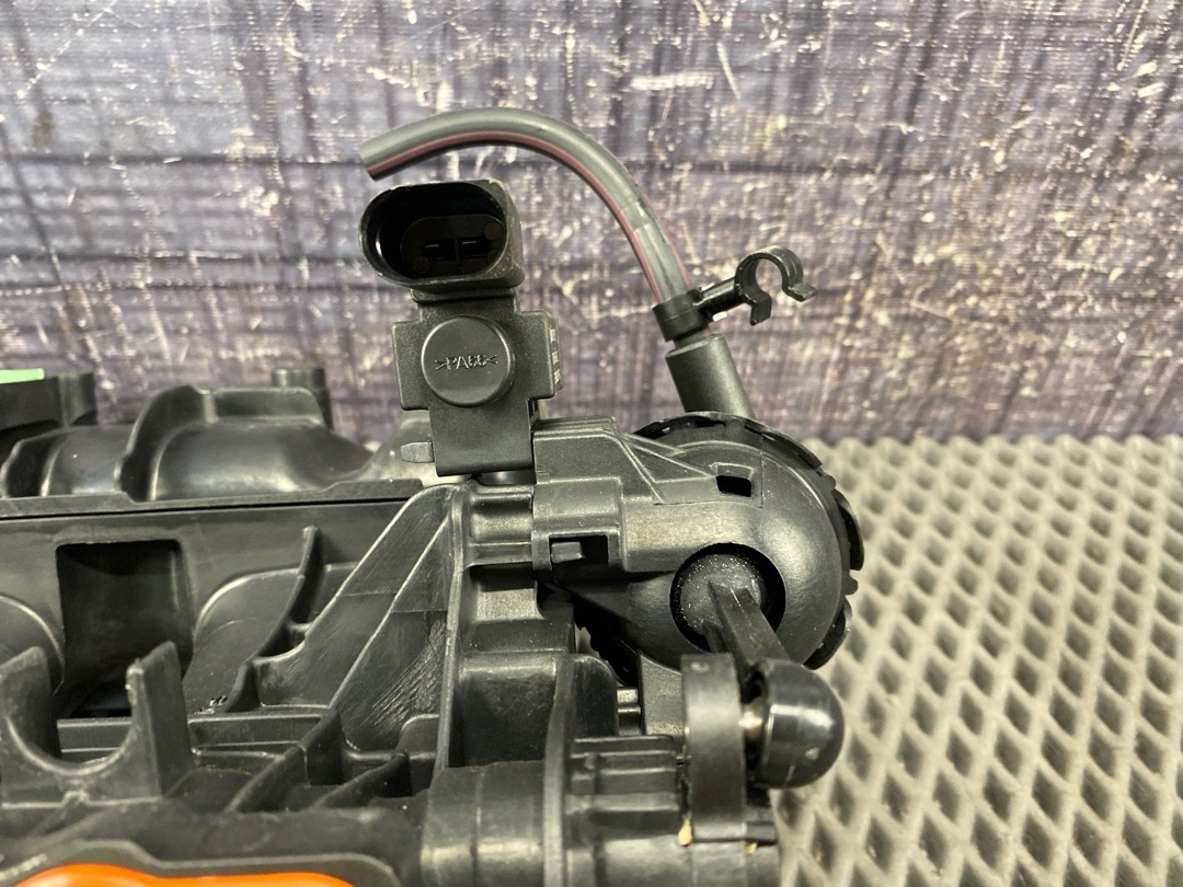 Коллектор впускной, 9030 рублей, Красноярск