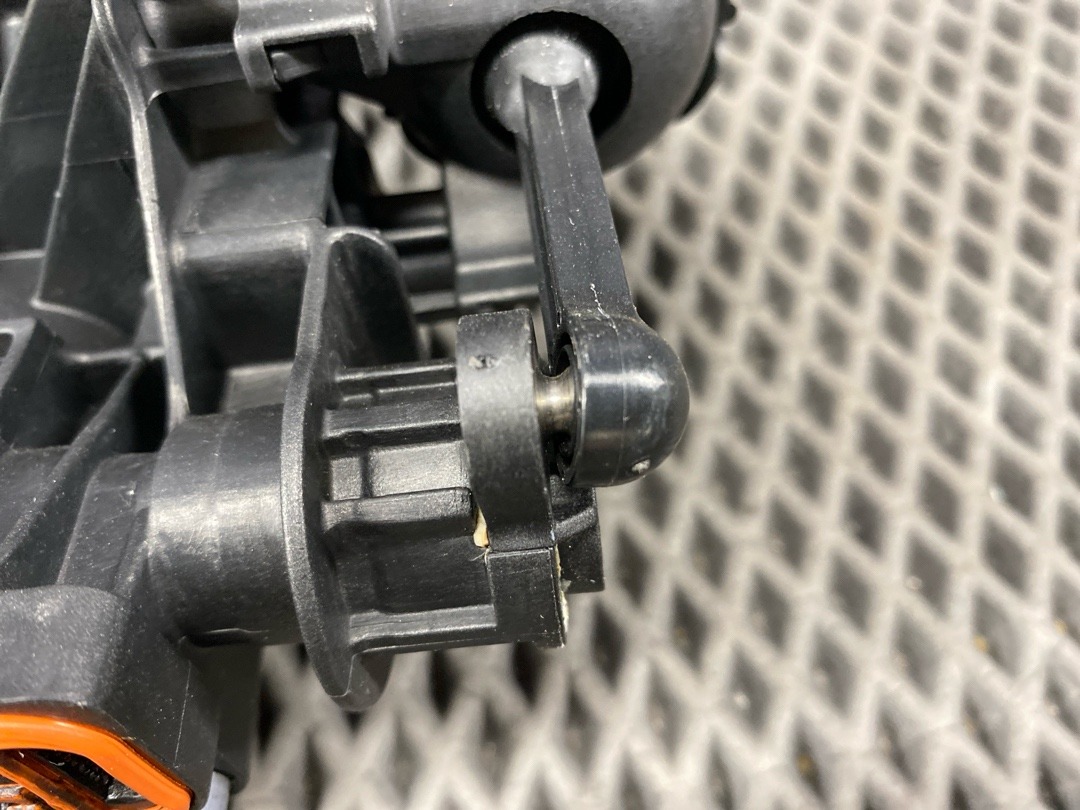 Коллектор впускной, 9030 рублей, Красноярск