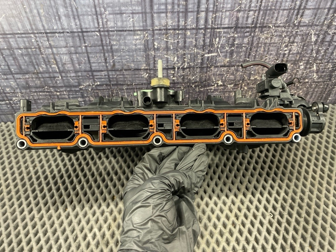 Коллектор впускной, 9030 рублей, Красноярск