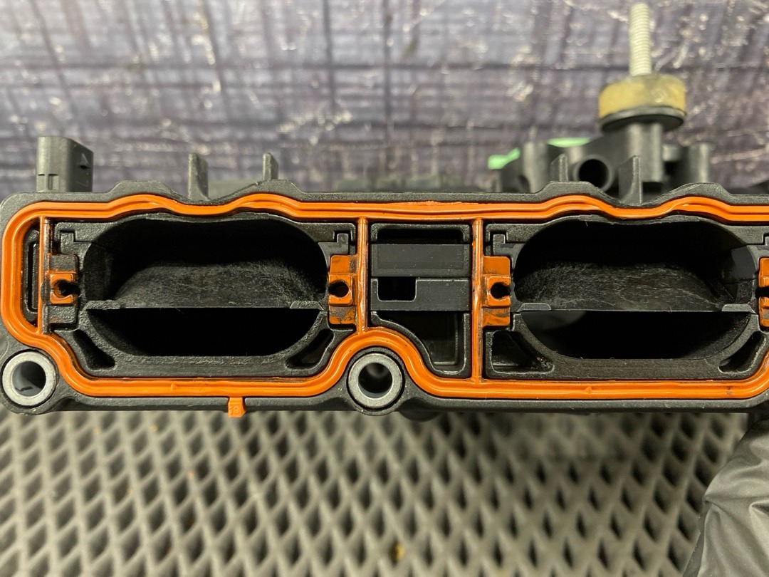 Коллектор впускной, 9030 рублей, Красноярск