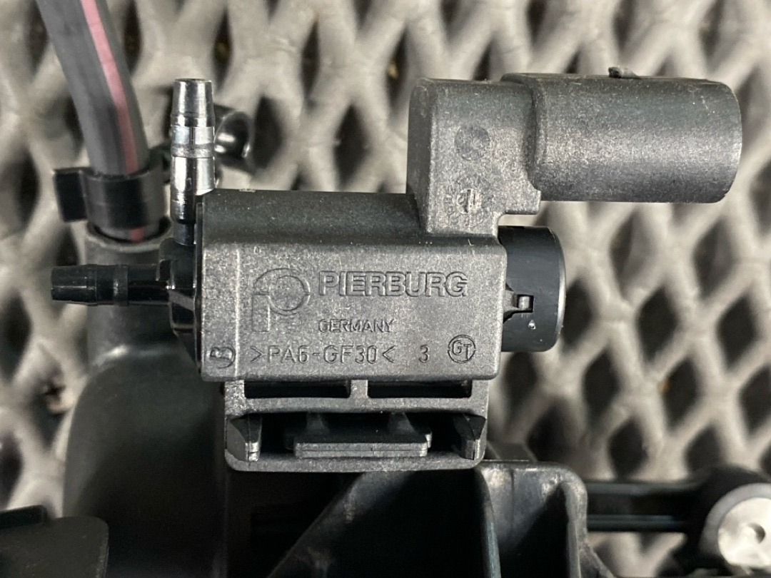 Коллектор впускной, 9030 рублей, Красноярск