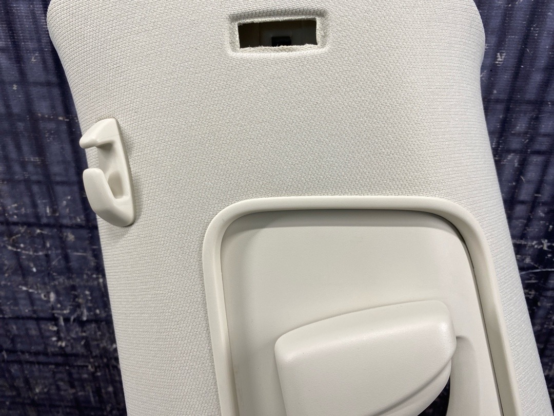 Обшивка салона, 1230 рублей, Красноярск