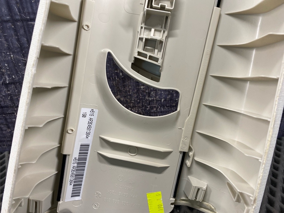 Обшивка салона, 1230 рублей, Красноярск