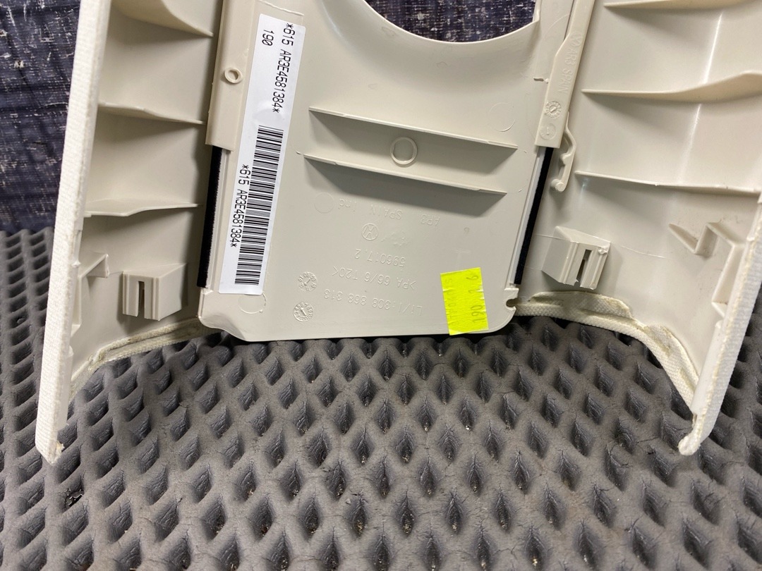 Обшивка салона, 1230 рублей, Красноярск