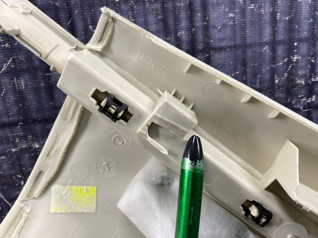 Обшивка салона, 1330 рублей, Красноярск