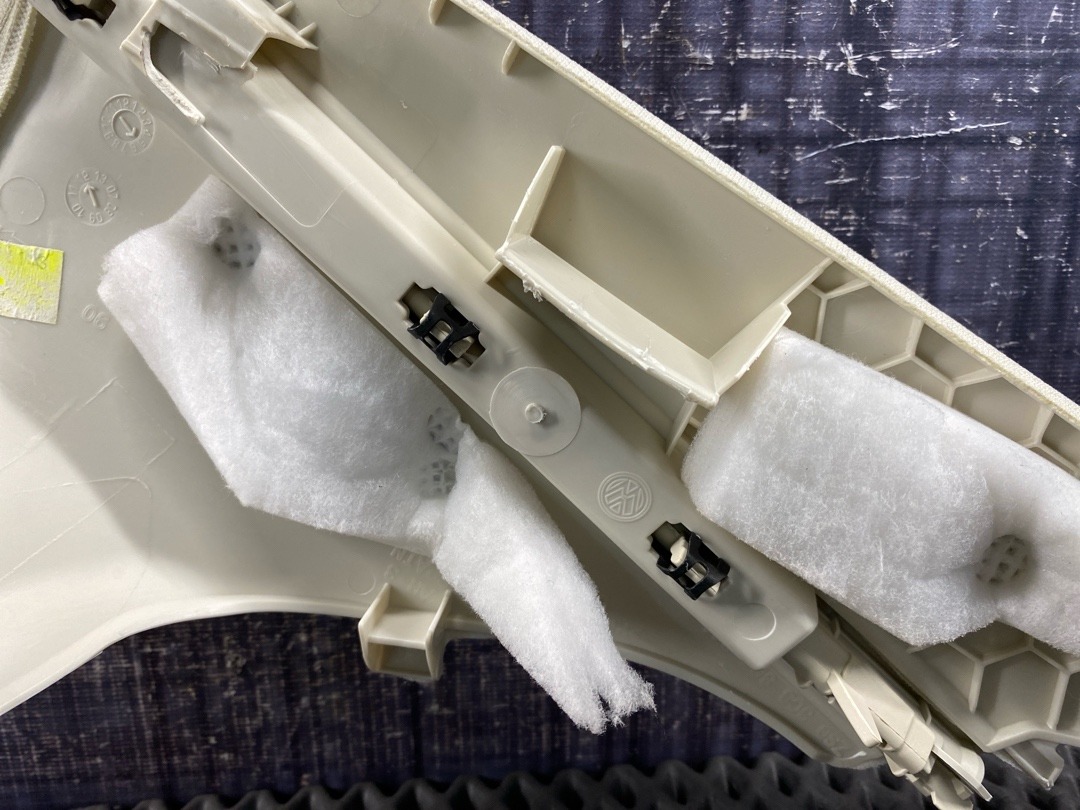 Обшивка салона, 1330 рублей, Красноярск