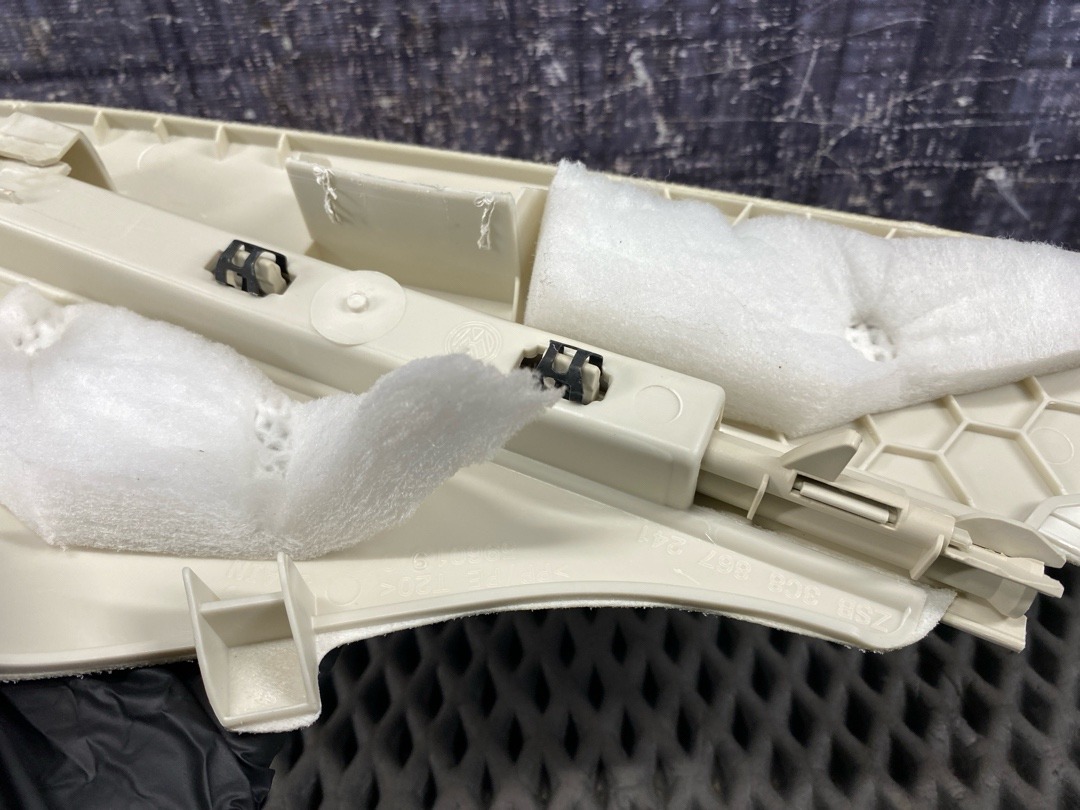 Обшивка салона, 1330 рублей, Красноярск