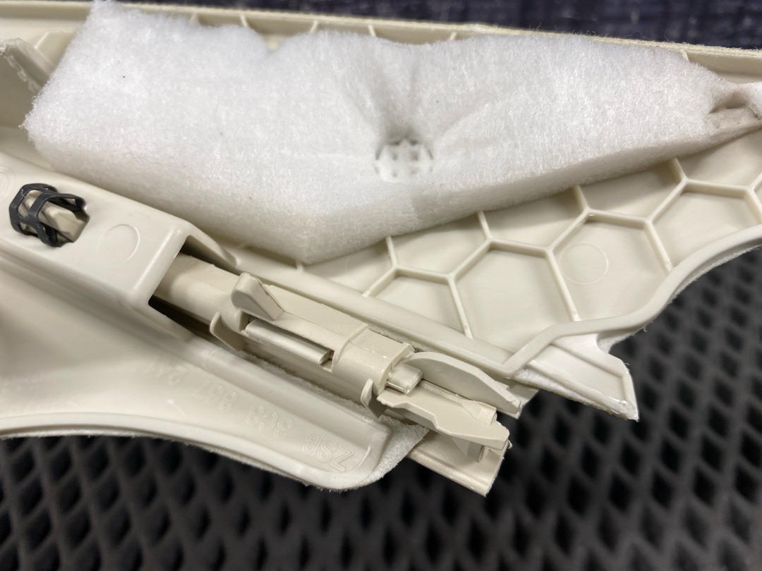 Обшивка салона, 1330 рублей, Красноярск