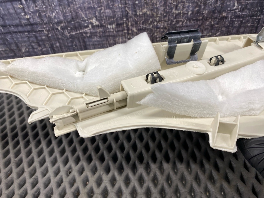 Обшивка салона, 1560 рублей, Красноярск