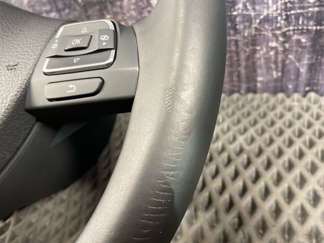 Руль, 22720 рублей, Красноярск