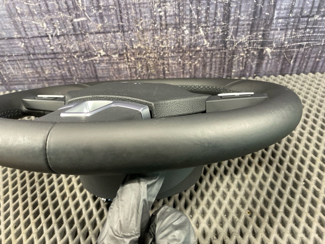 Руль, 22720 рублей, Красноярск