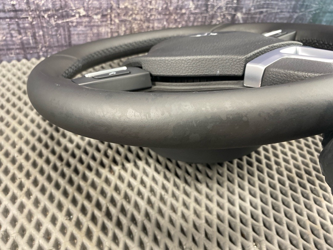 Руль, 22720 рублей, Красноярск