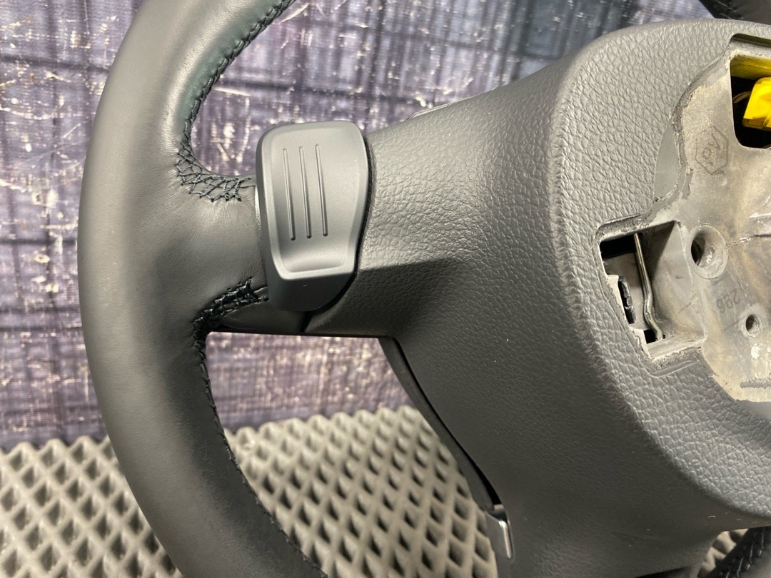 Руль, 22720 рублей, Красноярск