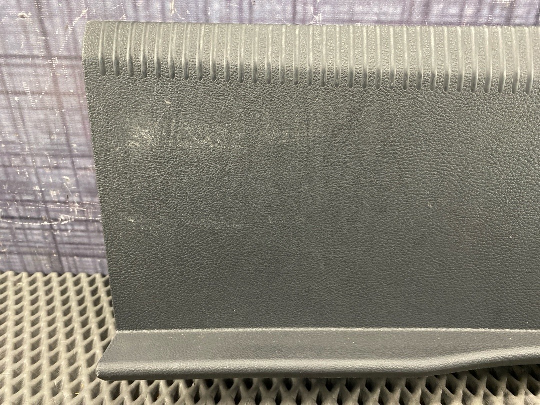 Пластик багажника, 1840 рублей, Красноярск