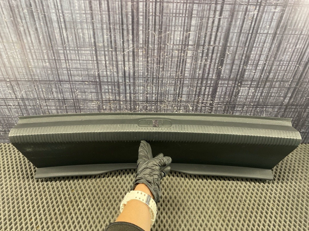 Пластик багажника, 1840 рублей, Красноярск