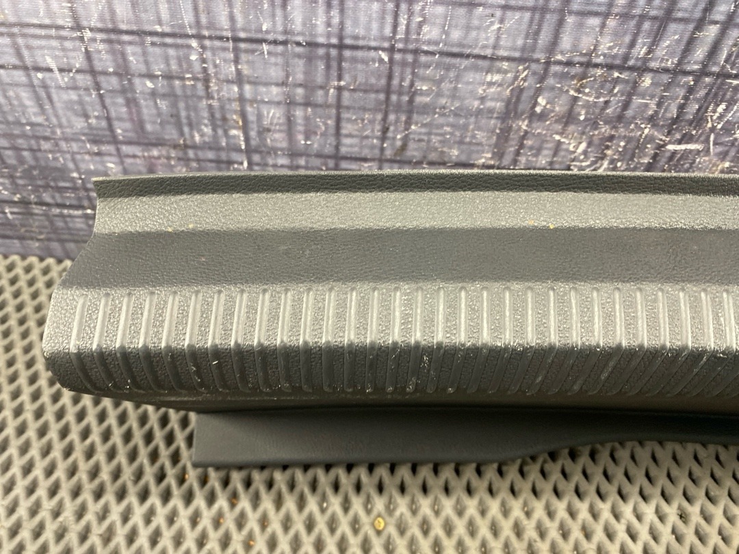 Пластик багажника, 1840 рублей, Красноярск