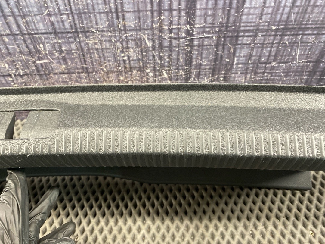 Пластик багажника, 1840 рублей, Красноярск