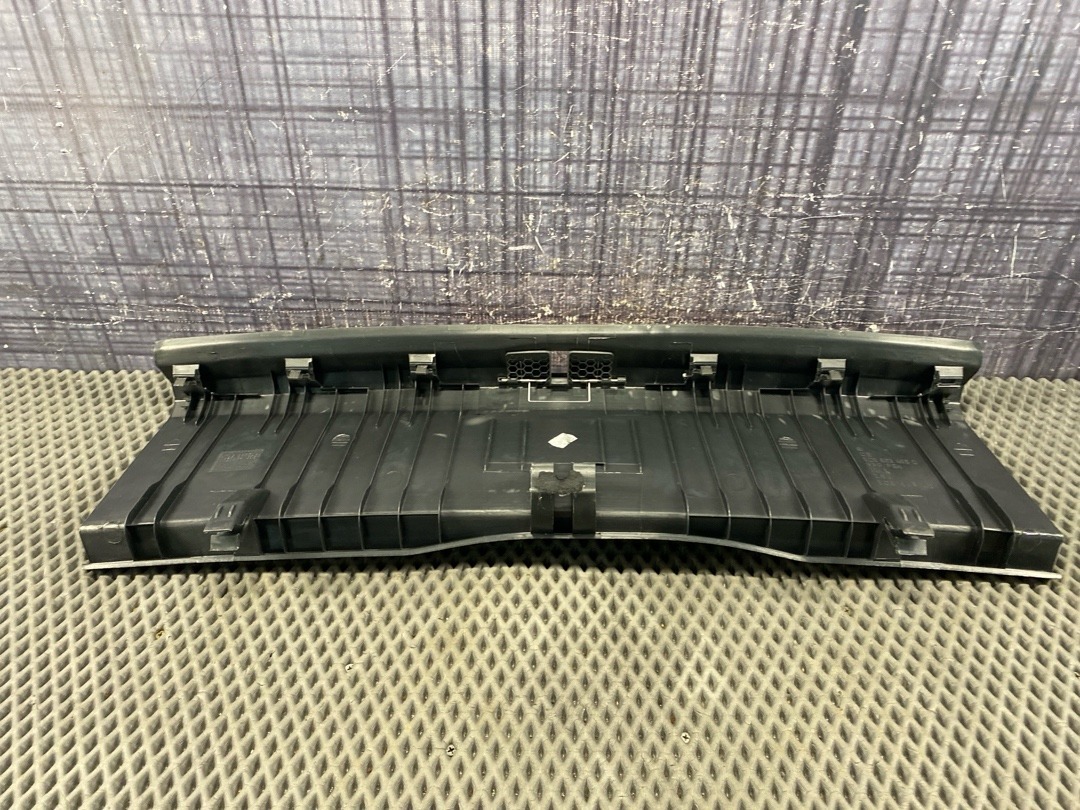 Пластик багажника, 1840 рублей, Красноярск